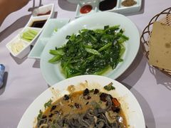 -味+新京宴·烤鸭·北京菜(创意谷店)