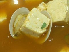 -炸鸡情侣韩式料理(中央大街店)