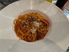 -Pizzeria da Nicola·火炉披萨(中大国际店)