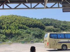 -天目湖松岭竹海漂流