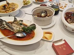 -福满楼·海鲜酒家(福永益田店)