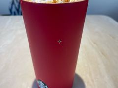 -星巴克(武康路店)