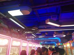 -明日世界电玩城(之心城店)