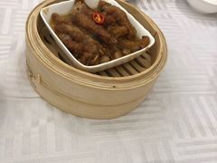 -潮福城大酒楼(北尚店)