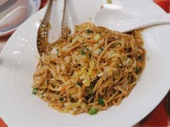 -西贝(华发商都店)