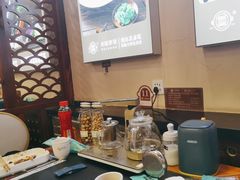 -灶座小锅烀饼·铁锅炖(道里店)