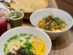 -苏小柳点心·手作小笼包(浦东嘉里城分院)