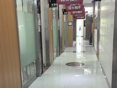 -雅悦齿科(顾村公园店)