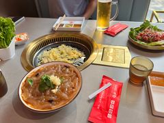 -棒小伙·齐齐哈尔烤肉(龙茗路店)