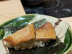 -荣一代目OMAKASE板前料理