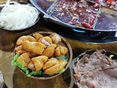 -正南齊北重庆老火锅(光华村直营店)