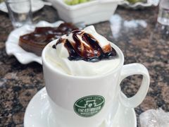 -侯臣咖啡文化村