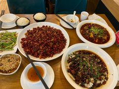 -三猫黑鱼花(南大店)