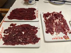 -陈记顺和潮汕牛肉火锅(韩江路店)