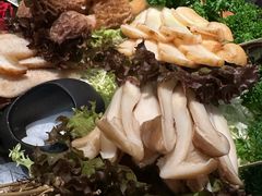 -蘑界·野生菌火锅(深业上城店)