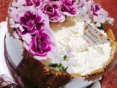 -艾加柒克蛋糕茶歇甜品台(春熙路店)