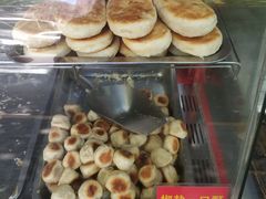 -宋记饼家(石门二路店)