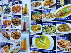 -裕德隆清真饭庄·天津特色菜(河东店)
