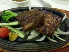 -斗牛士牛排餐厅(嘉里汇店)