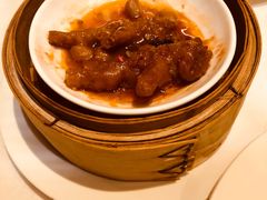 -富力丽思卡尔顿酒店·丽轩中餐厅