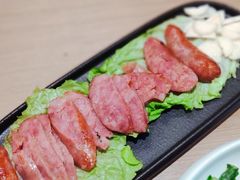 -隅乐胡椒虾·台湾菜·团建(皇岗店)