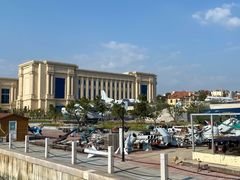 -中国人民解放军海军博物馆