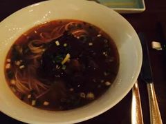-上海柏悦酒店