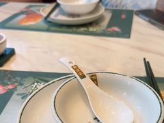 -悦得闲广式点心茶楼(蓝鲸世界店)