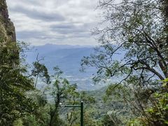 -七仙岭温泉国家森林公园