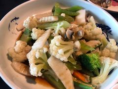 -蟹榭·本帮江浙菜·蟹宴(五角场合生汇商场店)