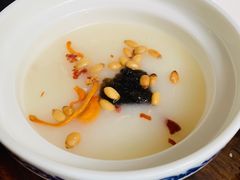 -箱美术馆私房菜(水晶郦城店)