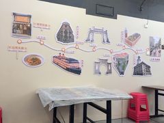 -小民大排档(江汉路店)