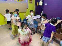 -瑞思教育·少儿英语(经开永旺校区)