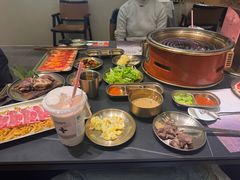 -西塔老太太泥炉烤肉(龙湖北苑天街店)