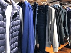 -伊势丹(现代城店)