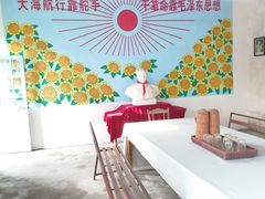 -枫泾古镇-人民公社旧址