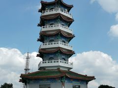 -北京十三陵国家森林公园蟒山景区