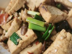 -芦茨金富饭庄·25年老字号·专做稻草鸡