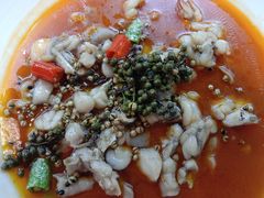-周渝食惦·酸菜鱼精致川菜(横岗店)