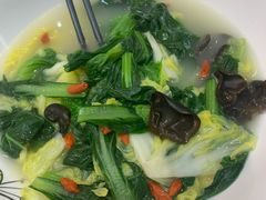 -禄福山庄•顺德菜·融和菜(龙江店)