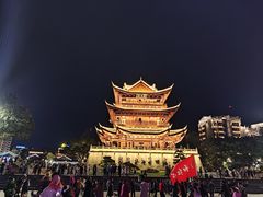 -中国宜宾·长江地标广场