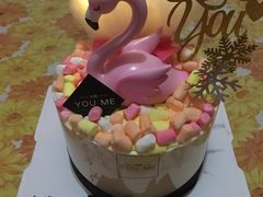 -UMe·玖觅(曲江店)