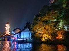 -桂林两江四湖景区