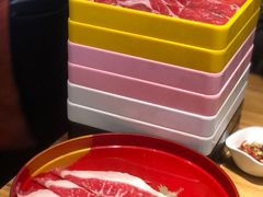 -水林间·寿喜烧自助(仙林金鹰店)