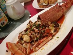 -永泰福朋喜来登酒店-宜客乐自助餐厅(远大路店)