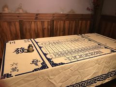 -MAX伯爵沉浸式超级游戏体验馆·实景桌游·剧本杀(小时代店)