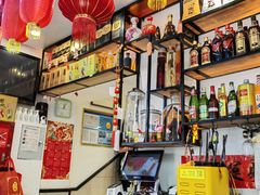 -雪乡人家东北菜·铁锅炖一切(高斯路店)