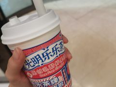 -LELECHA乐乐茶(新街口大洋店)