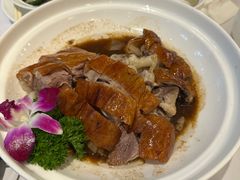 -勝記酒家·37年老字号·经典粤菜(荔枝公园店)