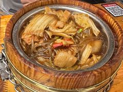 -苹果树下艺术餐厅(宋庄店)